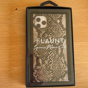 Square iPhone Case for iPhone 11 Pro Max